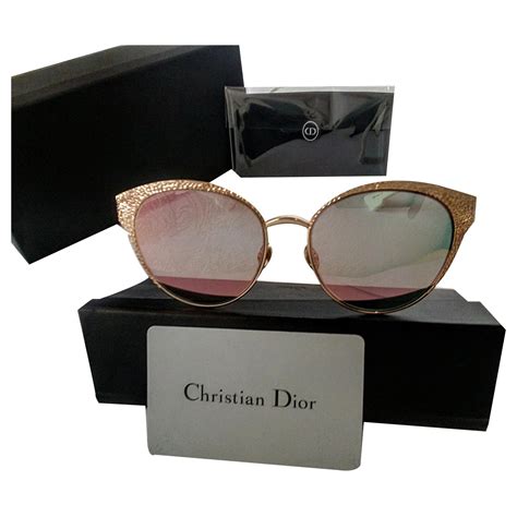 lunette de soleil dior femme miroir|lunettes de soleil femme.